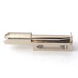 BDR A1312-25 / BDR-275 12 mm Deri Şerit Aparatı