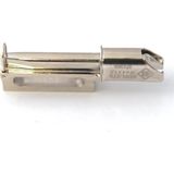 BDR A1312 / BDR-275 15x4x1.2 mm Shoes Deri Şerit Aparatı