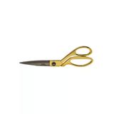 Bdr Altın Saplı Terzi Makası 9-1/2 İnç 24.2Cm / No.1250