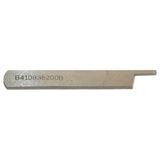 BDR B4108-352-OOB B178 Juki Overlok 10 Adet Üst Bıçak