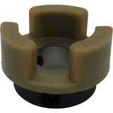 BDR Bayou ve Çin Makineleri Motor Bağlantı Klapası (Kaplin) / ZH-CSC-01