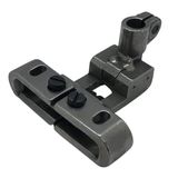 BDR BD-0031 Genel Reçme Etek Büzgü Ayak