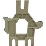 BDR BD-0050 M727 Dikiş Makinesi Motor Tabanı