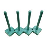 BDR BD-0054 Yeşil Dikiş Makinesi Mıknatıslı Masura Koyma Aparatı