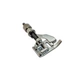 BDR CY-7308D Ev Tipi Aile Dikiş Makinesi Gizli Dikiş Metal Ayak