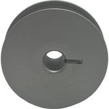 BDR Durkopp Adler 867 Alüminyum Bombeli Tırnaklı Masura / BD-0033 (0667 150830)