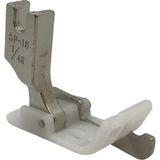 BDR Düz Makine Çimalı Plastik Ayak Sağ / TSP-18R 1/4
