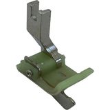 BDR Düz Makine Çimalı Plastik Teflon Ayak Sol / TSP-18L 5/16