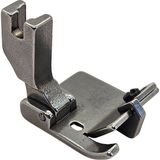 BDR Düz Makine Mesafe Ayarlı Çima ayak / T9