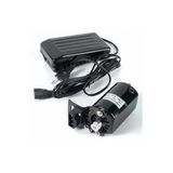 Bdr Fdm Ev Tipi Dikiş Makinesi Motoru 150W Siyah