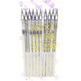 BDR Gk9x1 Sgx506 230/26 10 Adet Akülü Çuvalağzı Dikiş Makinesi İğnesi