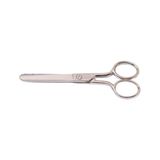 Bdr Horsehead Küt Uçlu Makas 14CM / 4202-5.5