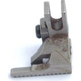 BDR Juki 118-82909 + 118-87106 Overlok MO-6716 5 İp Arka ve Zincir Dişli