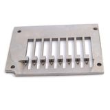 BDR Kansai 4404 Lastik 8 İğne 5/16 8.00 mm Takım