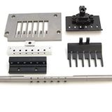 BDR Kansai 4412 Lastik 6 İğne 5/16 8.00 mm Takım