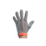 Bdr Koruyucu Çelik Eldiven 5 Parmak Xlarge / Bmglv-01Xl