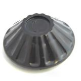 BDR KX-9 (M-120) Dik Kumaş Kesim Motor Arka Fan Plastik Kapak