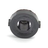 BDR KX80C-80R Dik Kumaş Kesim Motoru 5 İnç Taban Teker Takım