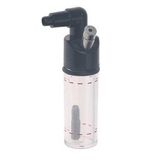 BDR M-034+M-035 Dik Kumaş Kesim Motoru Yağ Deposu Ve Kapağı