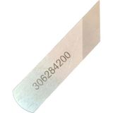 BDR Maier Gizli Köprü Bıçak Takım (B) / 306-284200