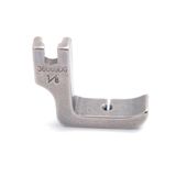 BDR P69D36069DG 18 Düz Makine Çiftli Fitil Ayak