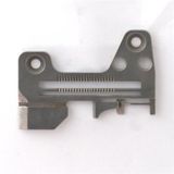 BDR R4200-JOE-DOO Juki Overlok 3900 3 Ip Kıstırma Plaka