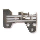 BDR R4608-Joe-Doo Juki Overlok 5 İplik 3 Kanallı Plaka