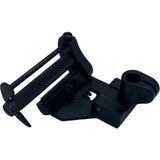 BDR Reçme Etek Takip Siperli Merdaneli 4.8mm AYAK / 17-885