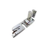 BDR RJ-717-1L A1413 Ev Tipi Aile Dikiş Makinesi Kıvırma Ayağı