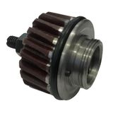 BDR S-131 1A010-1 Yuvarlak Kesim Motor Büyük Dişlisi