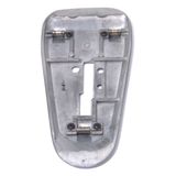 BDR S-162 Yuvarlak Kesim Motor Tabanı