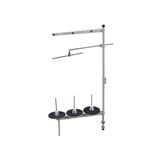 BDR S02627-001 T3 3'lü Dikiş Makinesi Çardak