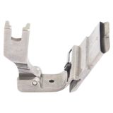 BDR S10 1 P325 25.4 mm Düz Makine Ekstrafor Ayak