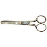 Bdr Solgern Küt Uçlu Makas 14CM / 4202-5.5