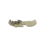 BDR T208730 Siruba Overlok 4 Ip Plastik Ekstrafor Ayak