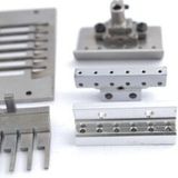 BDR VC008 3/8 9.5 mm Siruba Lastik 6 İğne Takım