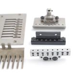 BDR VC008 5/16 8.00 mm Siruba Lastik 8 İğne Takım