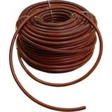 Bdrev Tipi Aile Dikiş Makinesi Kösele Kayış 7mm 1 Metre