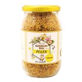 Bdrm Bodrum Bal by Özüdoğru Polen 200 G,% 100 Saf, Anadolu Poleni, Doğal Protein Mineral Vitamin Antioksidan Kaynağı, Cam Kavanoz