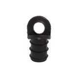 Bds Damlama Kör Tapa - 16 mm 100 adet