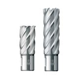 Bds Hss Kbk Manyetik Matkap Ucu Kısa 14x30 mm - 14 x 30 mm