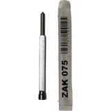 BDS ZAK 075 12-60 mm 30 Gri Manyetik Matkap Ucu