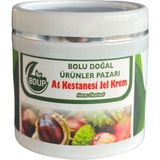 Bdup 500 gr At Kestanesi Jel Krem Onarıcı Etkisiyle Unisex Cilt Bakım Ürünü