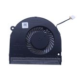 BDWZNLA HP Envy 17M-CE0013DX TPN-W145 L52661-001NS85C25-18J05 023100EZ00120B12D DTA01a003710 DC05V Fan için Yeni CPU Soğutma Fanı