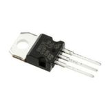 Bdx53C - To220 Npn Transistör