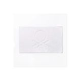 Be-1370-Wh %100 Pamuk Beyaz 50X80 Cm Banyo Paspas Havlu