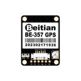BE-357 Gps Modülü