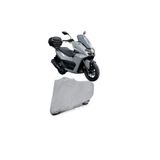 BE ACTİVE Be Active Honda Pcx 125 Arka Çanta Uyumlu Motosiklet Brandası Motor Brandası