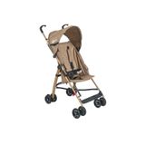 Be-Be Basic Pratik Kolay Katlanabilir Baston Bebek Arabası ,