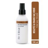 Be Beauty Essence Be Elixir Be One Coconut / Saç Bakım Krem Spreyi Hindistan Cevizi 150 ml